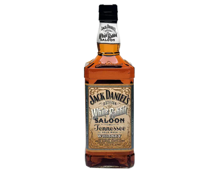 Jack Daniels White Rabbit